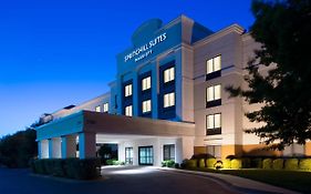 Springhill Suites Austin Round Rock